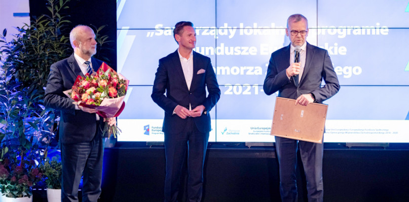 fot. Urząd Marszałkowski WZP