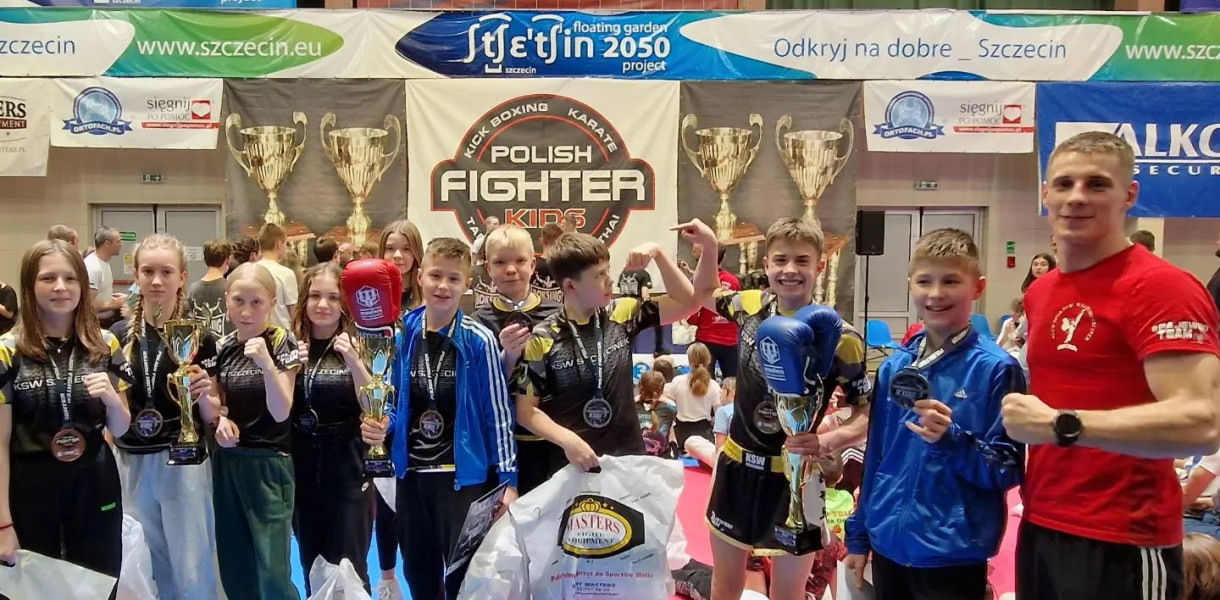 fot. KSW Szczecinek