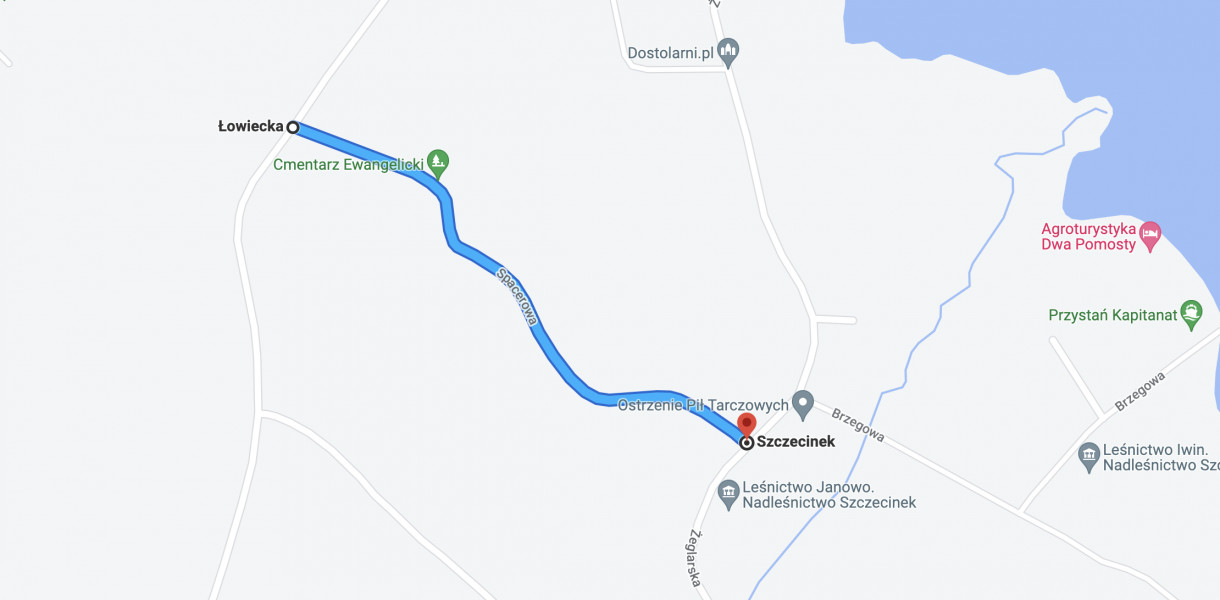 fot. Google Maps