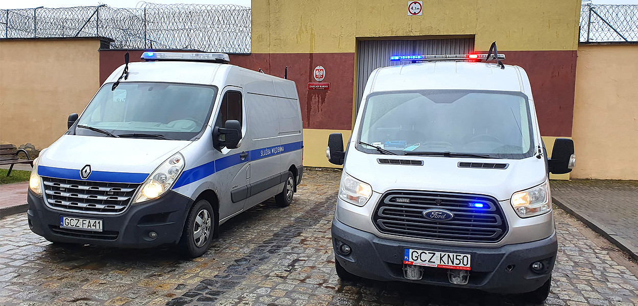 fot. ZK Czarne / archiwum