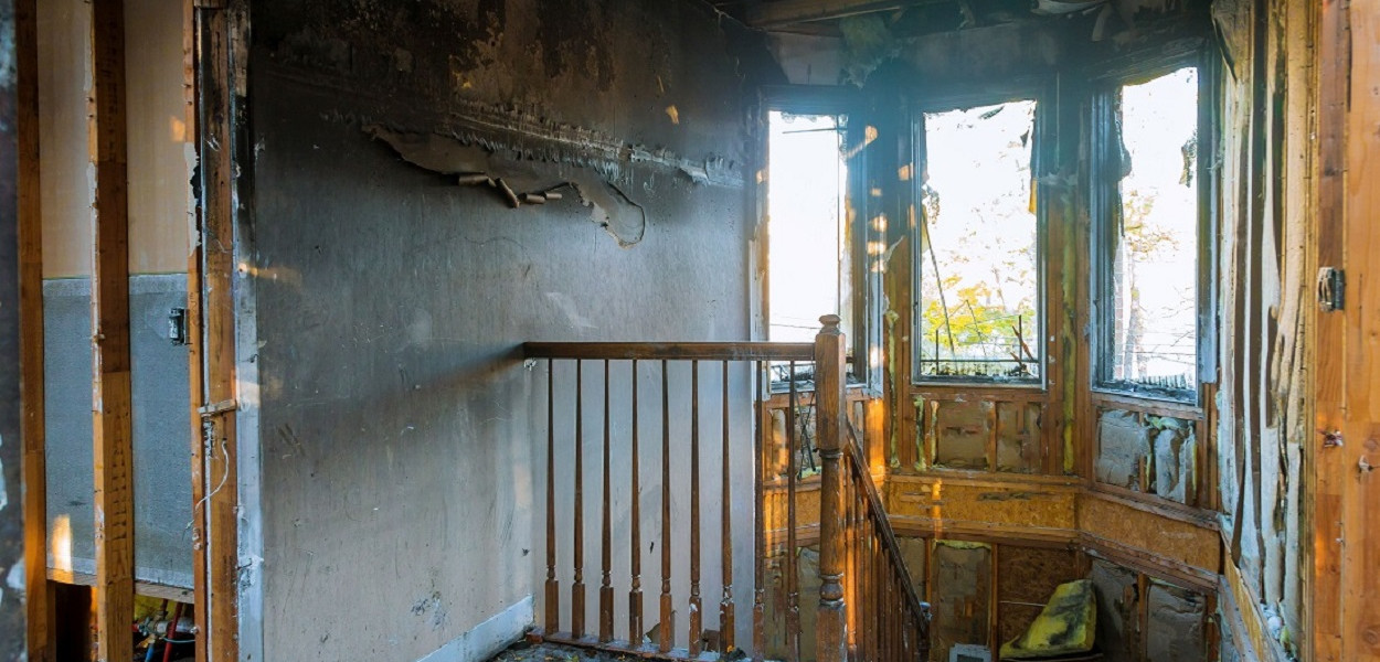 Sprzątanie po niespodziewanych zdarzeniach – w tych sytuacjach warto wezwać fachow