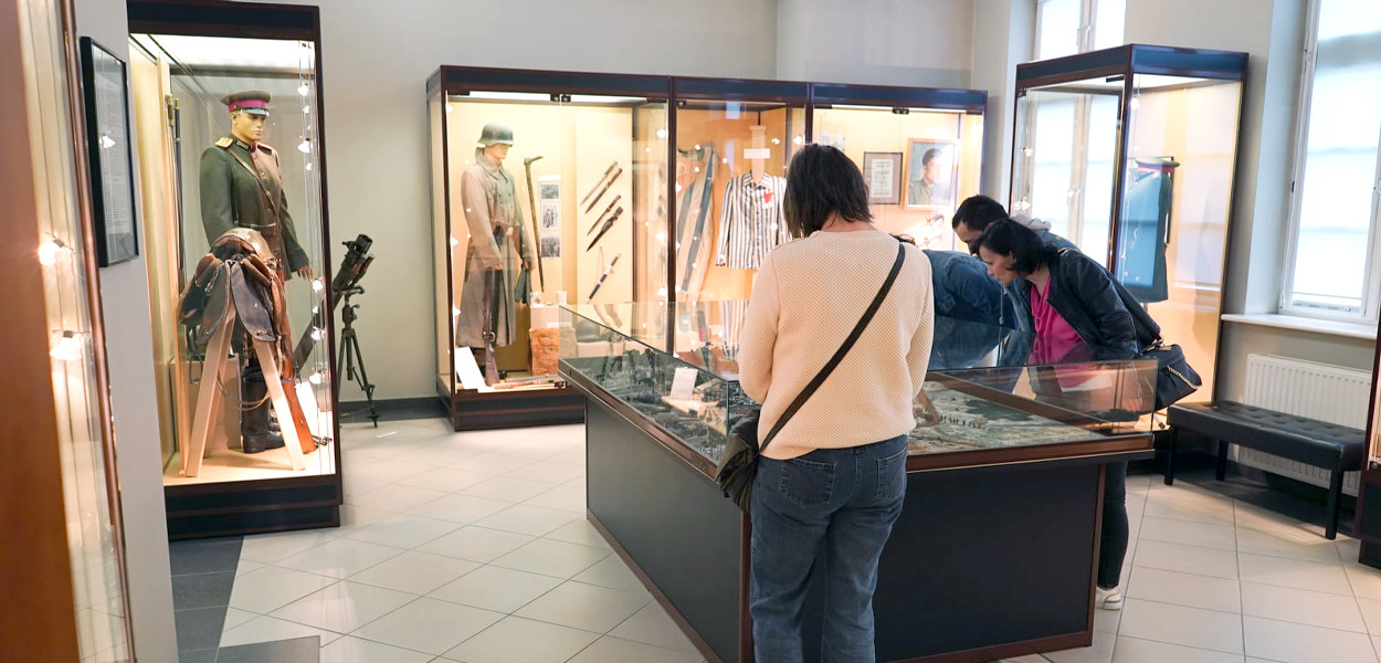 fot. Muzeum Regionalne w Szczecinku