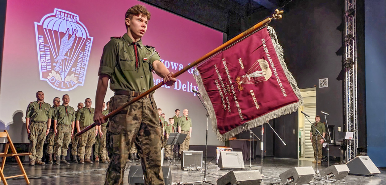 fot. Magdalena Michalska