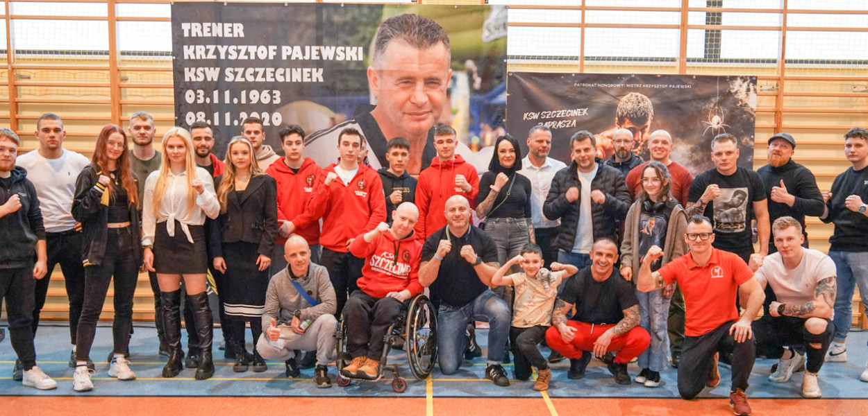 fot. KSW Szczecinek