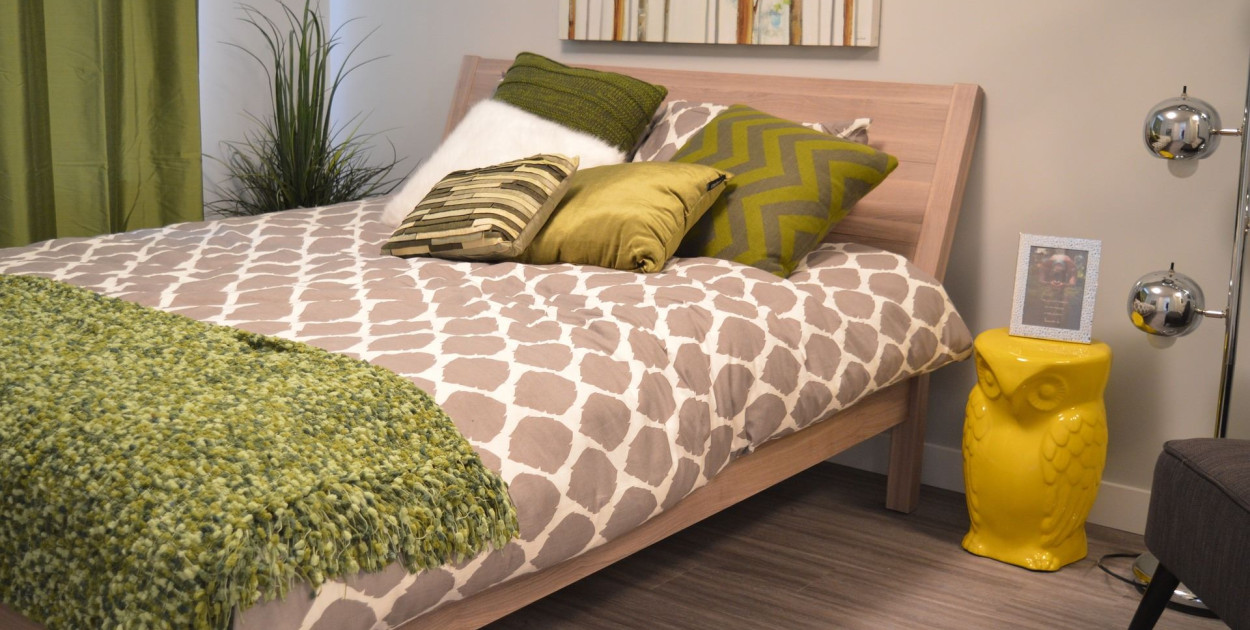 Najzdrowsze kwiaty do sypialni