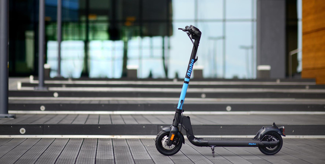 Hulajnogi elektryczne – zmiany w przepisach w 2023 roku