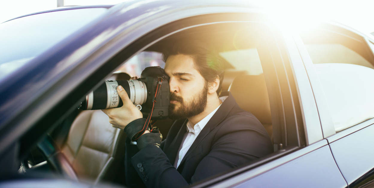 Jakie usługi oferuje prywatny detektyw?