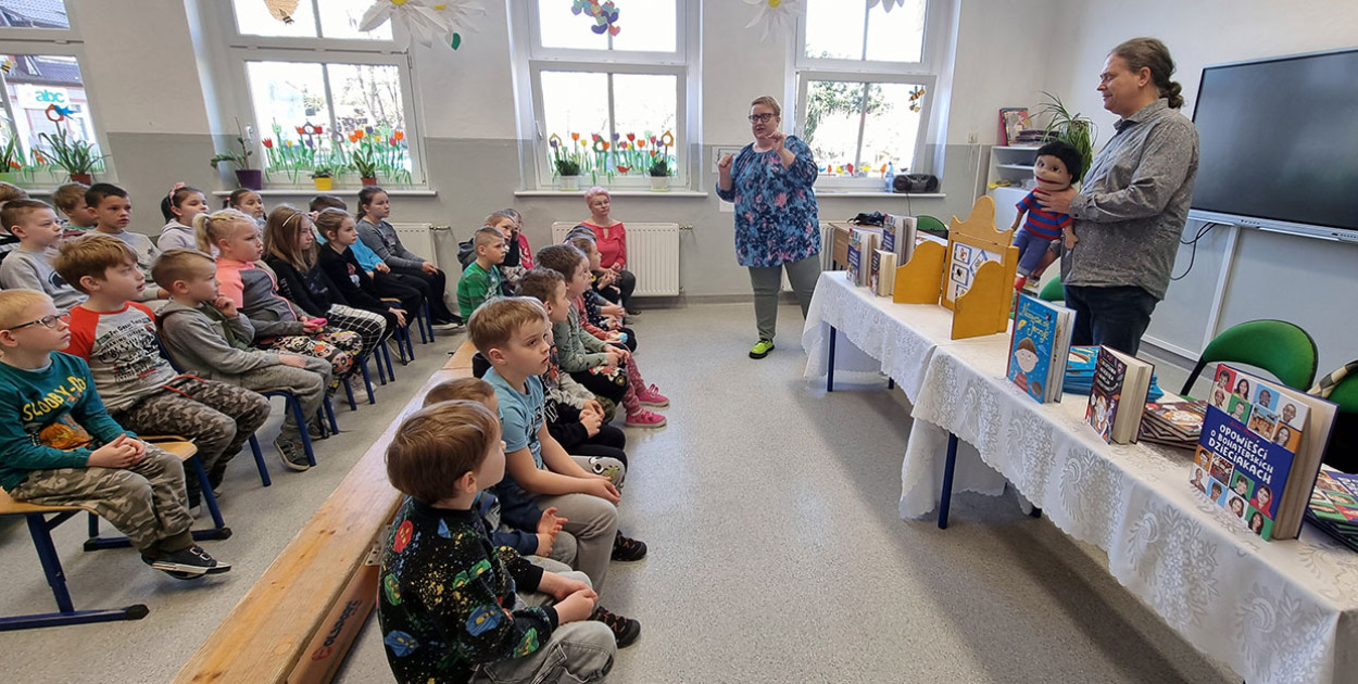 fot. Magdalena Michalska