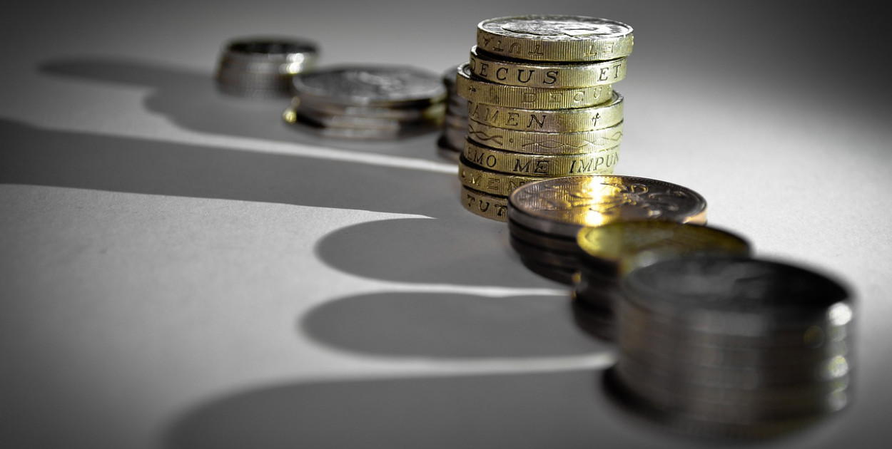 Moja historia kredytowa jest zła - skąd wziąć pieniądze?