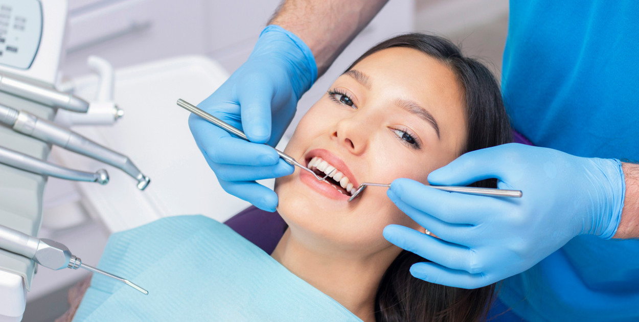 Jakie narzędzia dentystyczne są niezbędne w gabinecie dentystycznym?