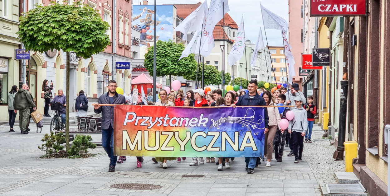 fot. Magdalena Michalska