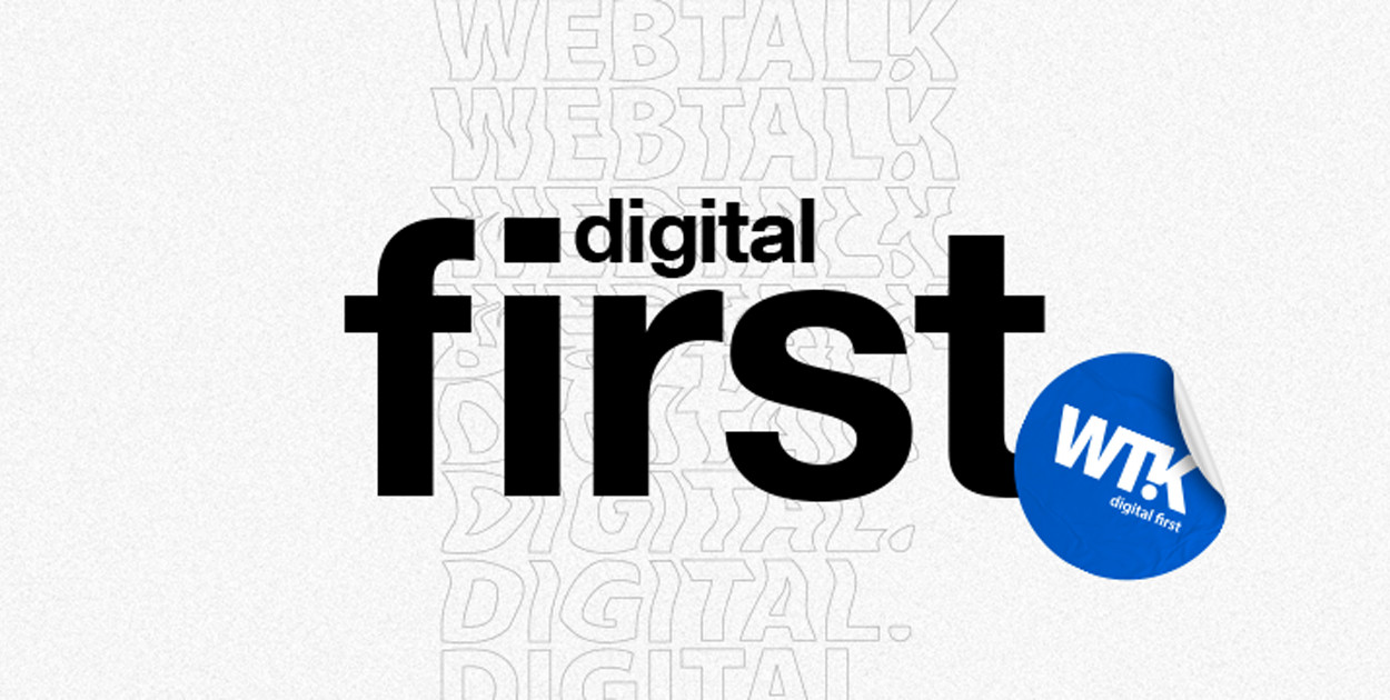 WebTalk - Innowacyjna Agencja Digitałowa