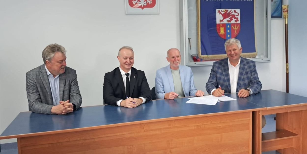 fot. Urząd Marszałkowski