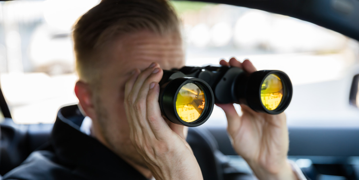 Agencja detektywistyczna - czym jest i jak działa?