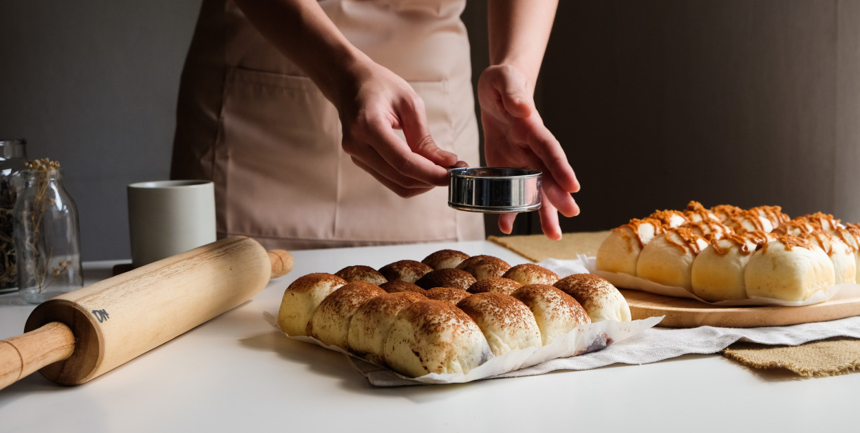 Oto najlepsze akcesoria piekarnicze dla profesjonalistów w branży!