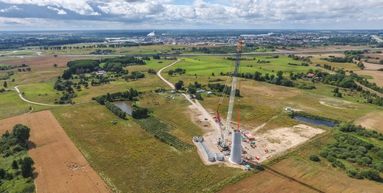 fot. iszczecinek.pl / fotografia i wideo z lotu ptaka - tel. 781 391 604