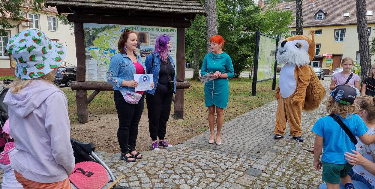 fot. Magdalena Michalska