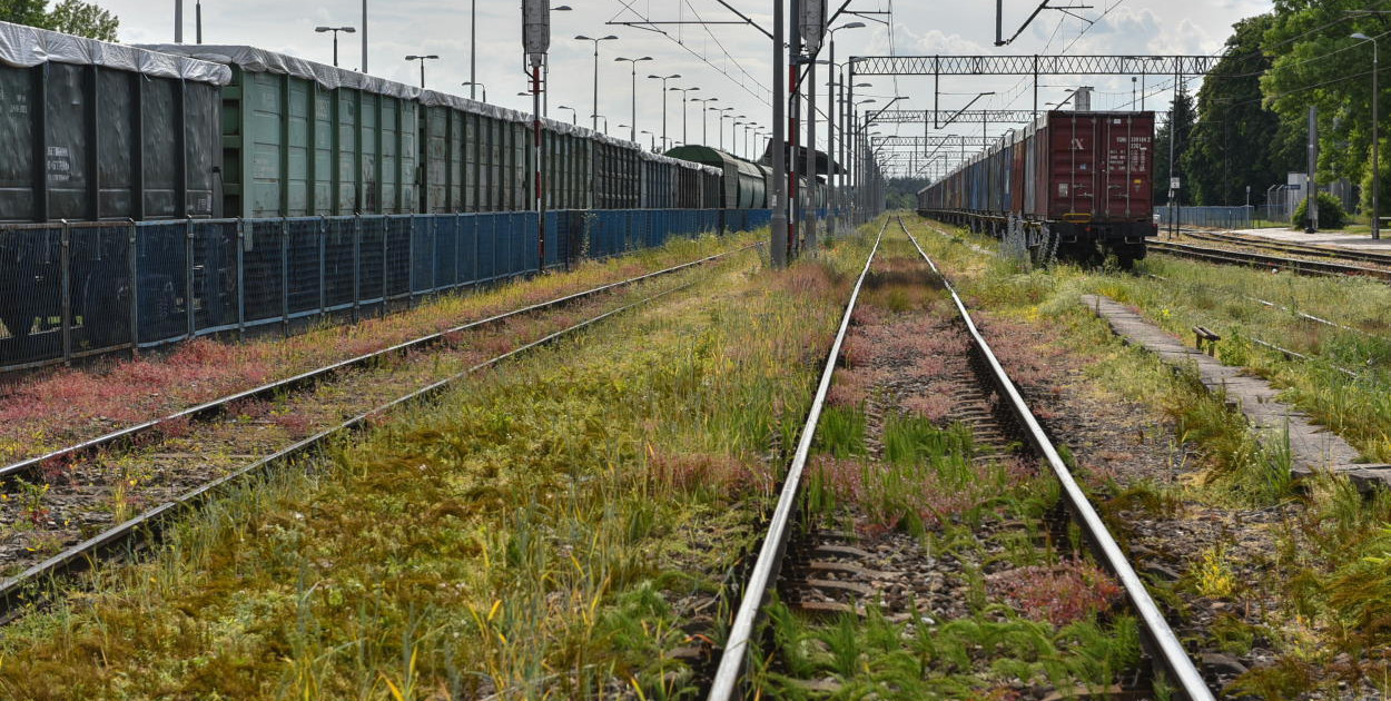 Zachodniopomorskie: kolejny incydent nieuprawnionego użycia sygnału radio-stop...