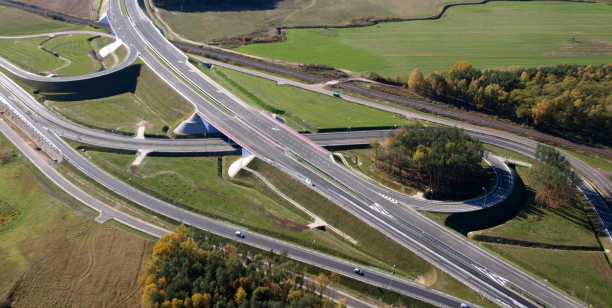 Droga ekspresowa S11 Szczecinek – Piła coraz bliżej 