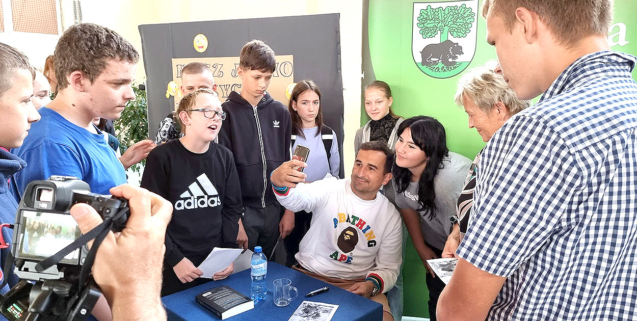 fot. Magdalena Michalska