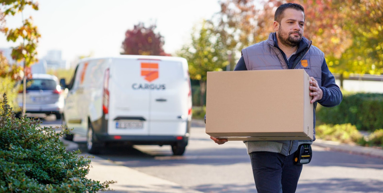5 czynników do rozważenia przy wyborze firmy kurierskiej