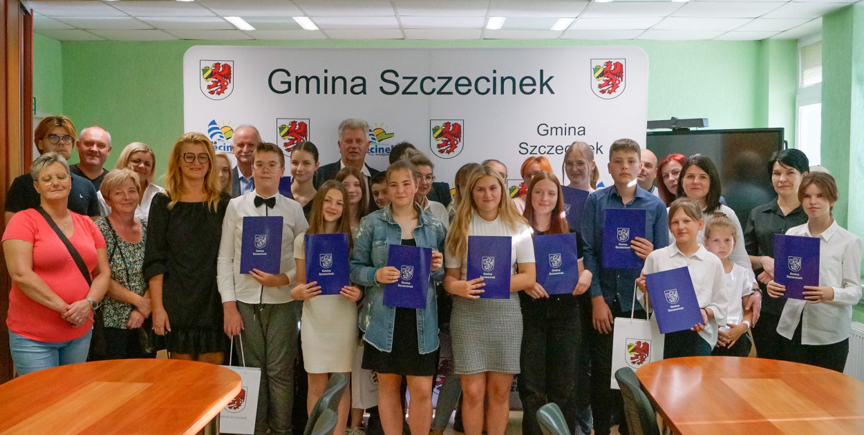 fot. Magdalena Szkudlarek-Szarkowska / Gmina Szczecinek