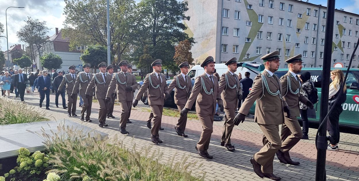 fot. Magdalena Michalska