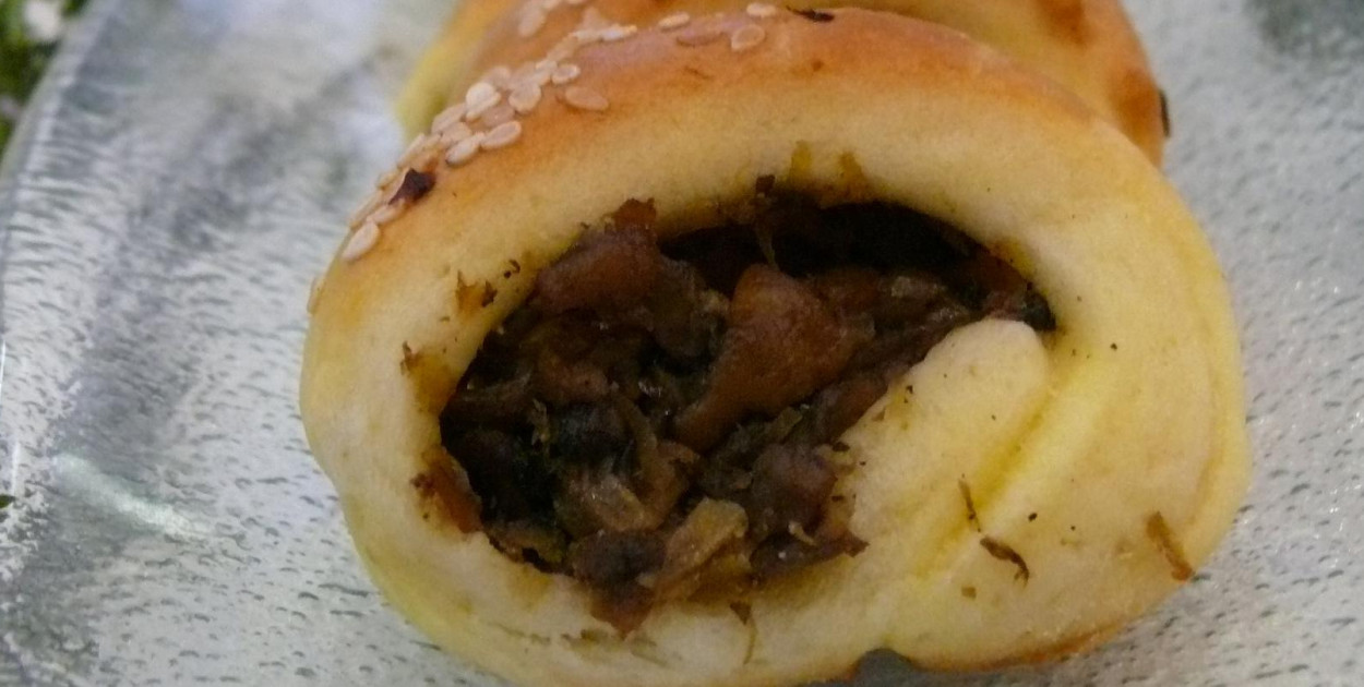 Przepyszne paszteciki gwdowskie z prestiżowymi „Perłami”