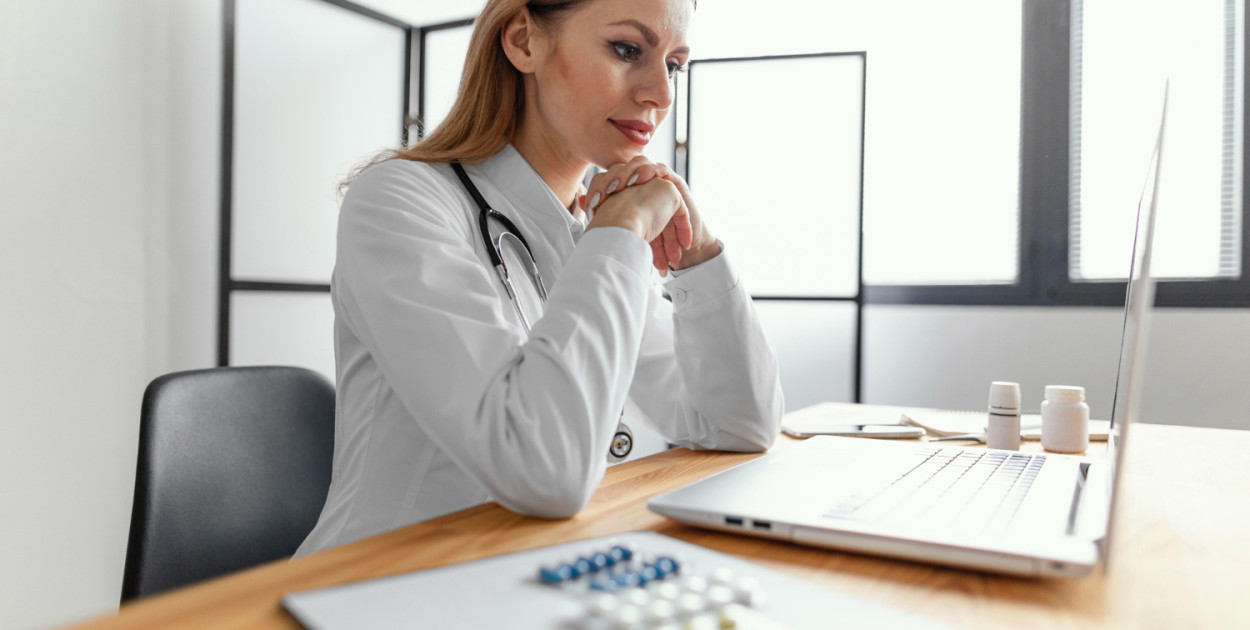 Jakie badania profilaktyczne dostępne są w pakietach medycznych?