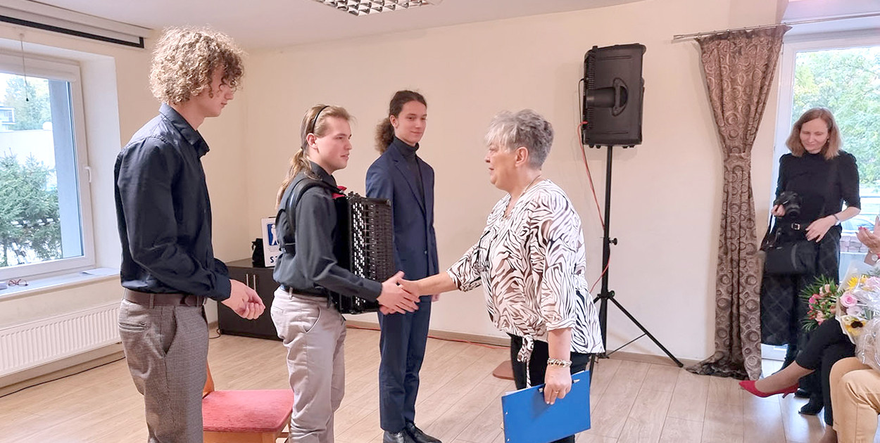 fot. Magdalena Michalska