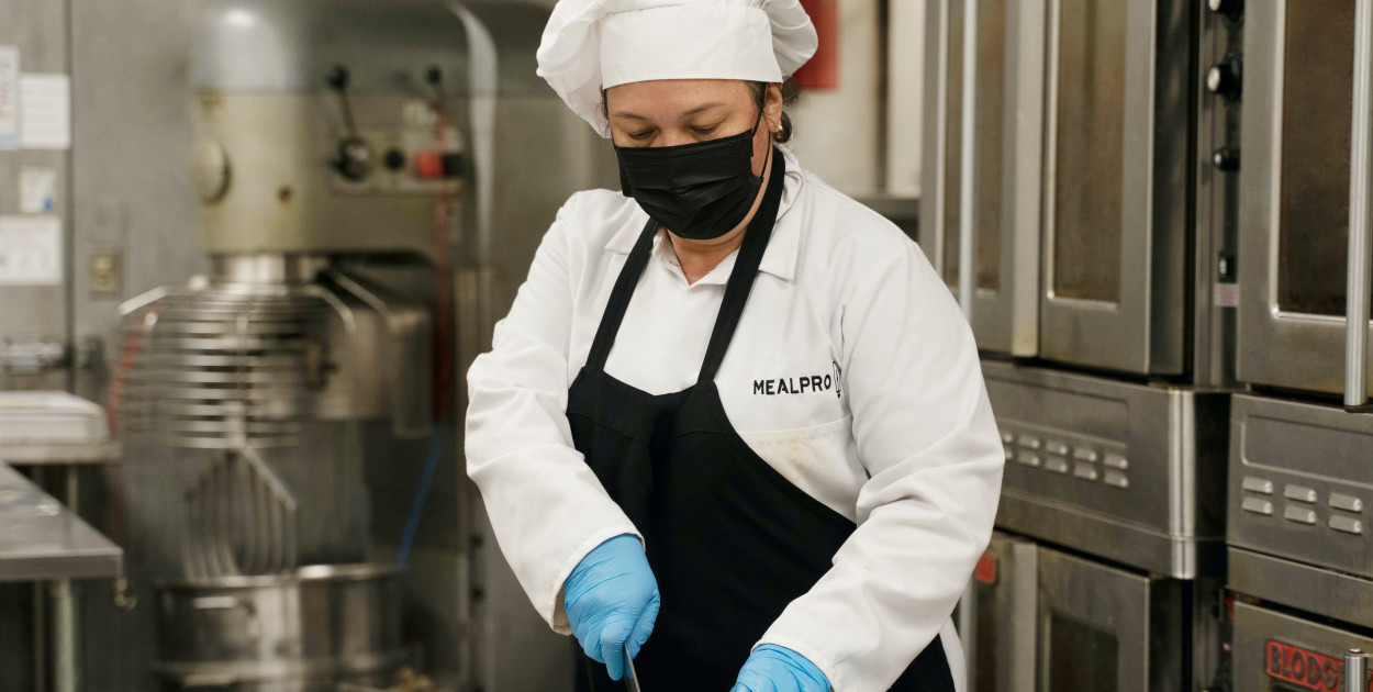 Jakie nakrycie głowy wybrać dla swojego kucharza?