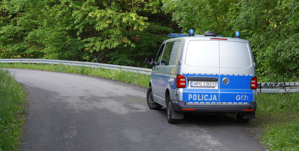 zdjecie podglądowe / Piotr Boczoń/ gorlice24.pl / Sieć Portali