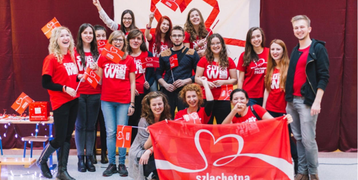 fot. Szlachetna Pazka