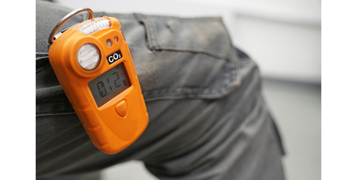 Bezpieczeństwo w Miejscu Pracy: Detektory Gazu i Ich Rola