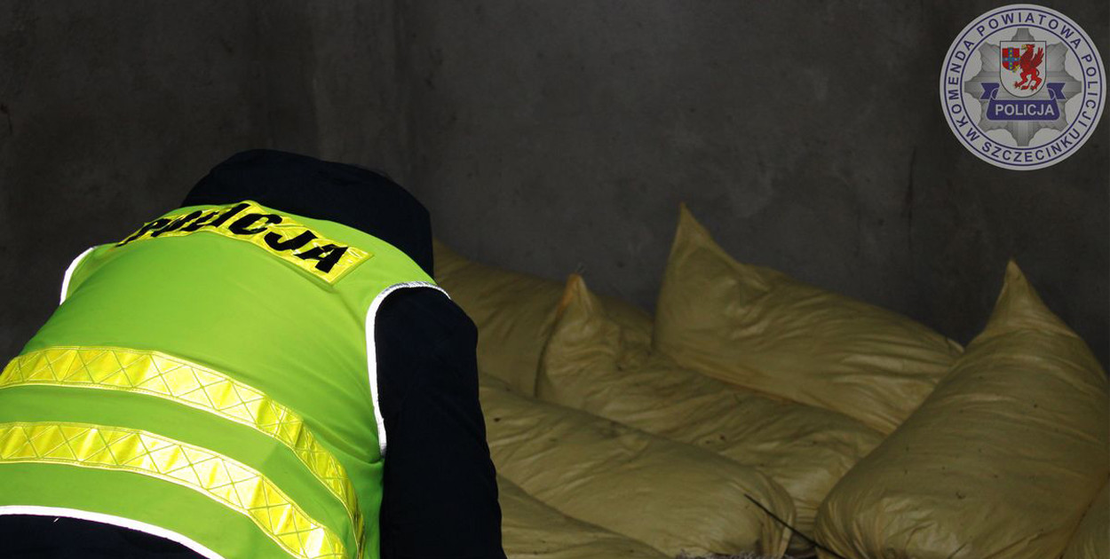 fot. Policja Szczecinek