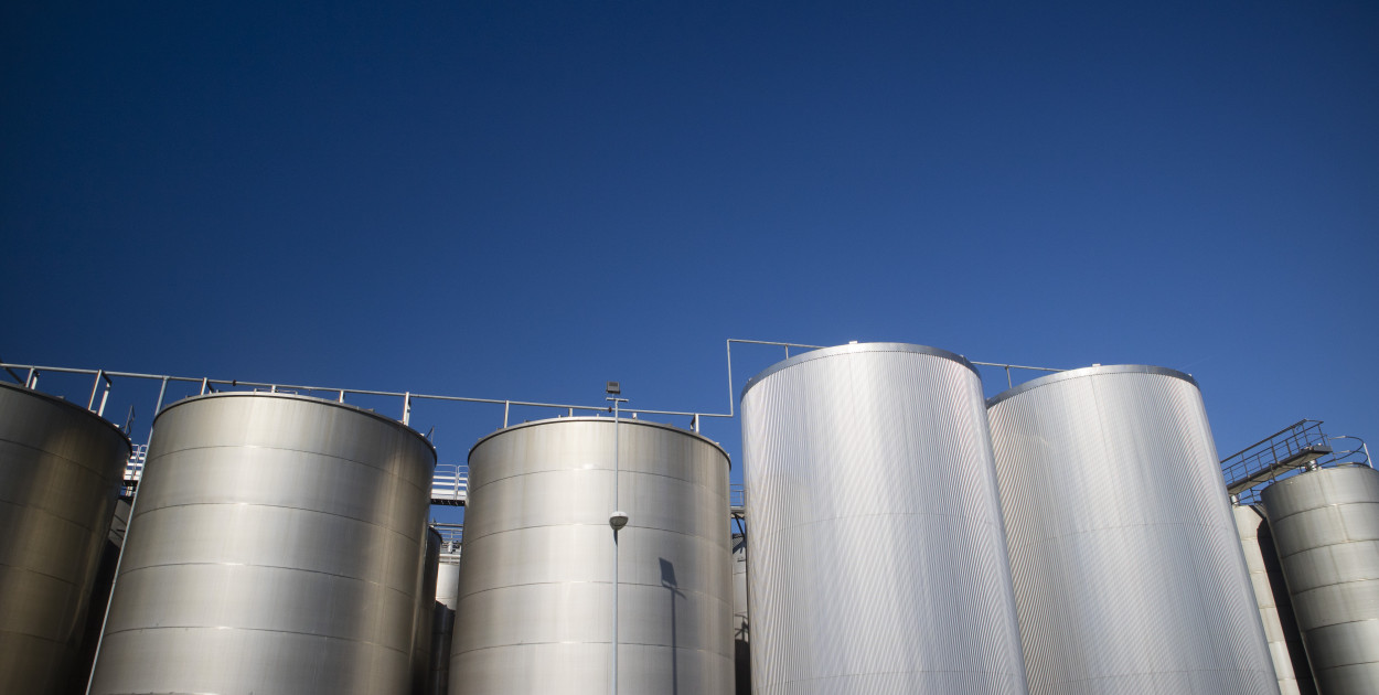 Silosy na kiszonkę – jak je odnowić niskim kosztem?