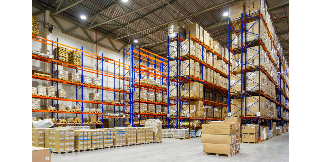 Budowa hal stalowych - nowoczesność w służbie przemysłu