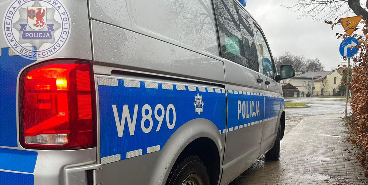fot. Policja Szczecinek