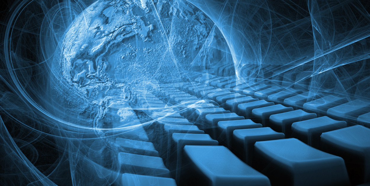 Co z Internetem w Szczecinku? Tak wypadamy na tle innych miast w regionie