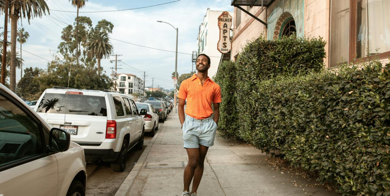 Modne buty na każdą porę roku? Znajdź swój model razem ze Street Style 24