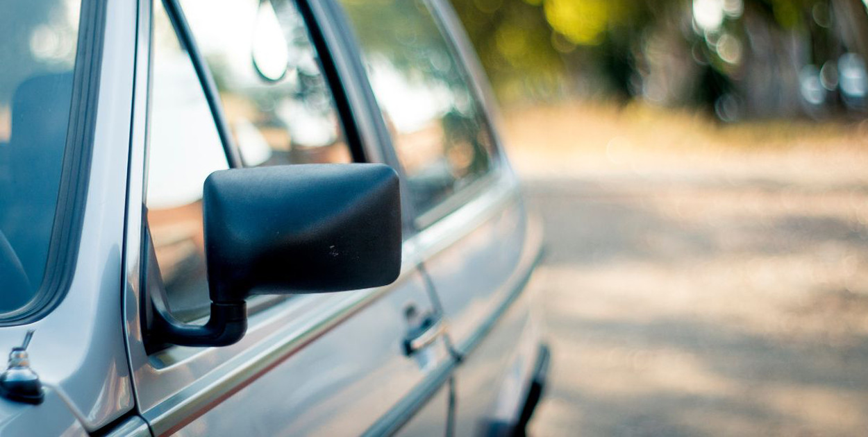 Co zrobić ze starym samochodem? - podpowiadamy!