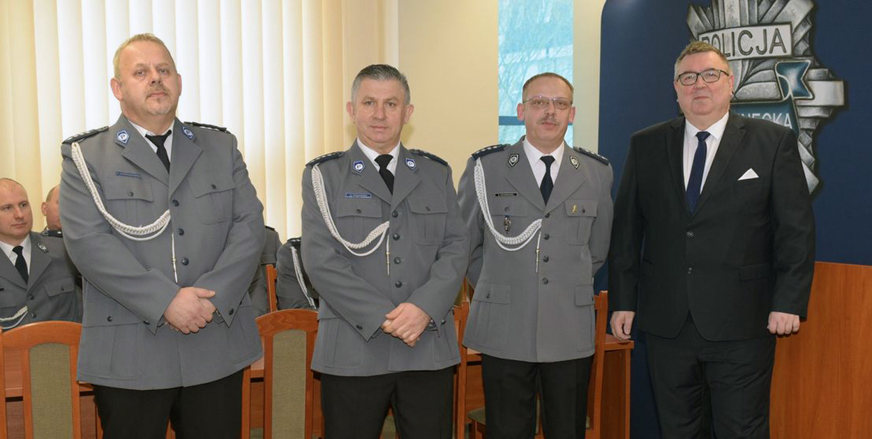 fot. Policja Szczecinek