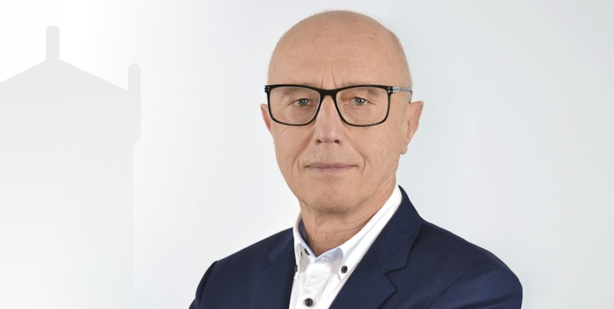 Jerzy Hardie - Douglas: Zarządzanie przez strach