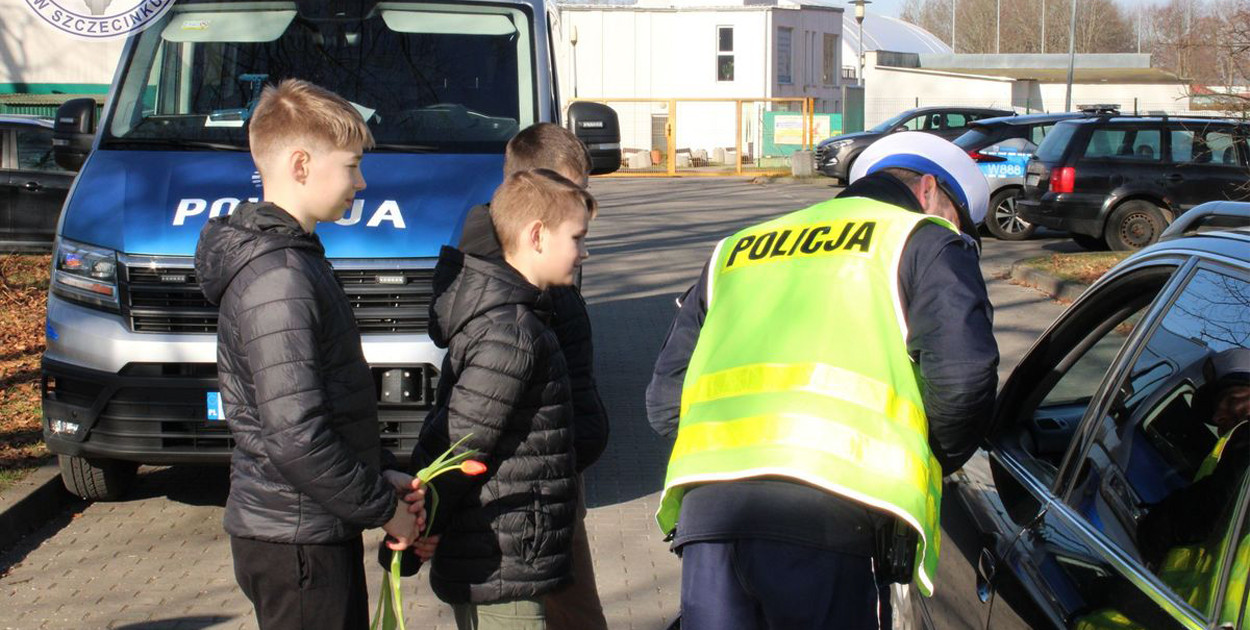 fot. KPP w Szczecinku