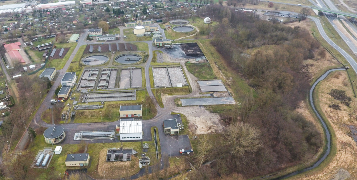 Szczecineckie Wodociągi z wyróżnieniem w rankingu branżowym