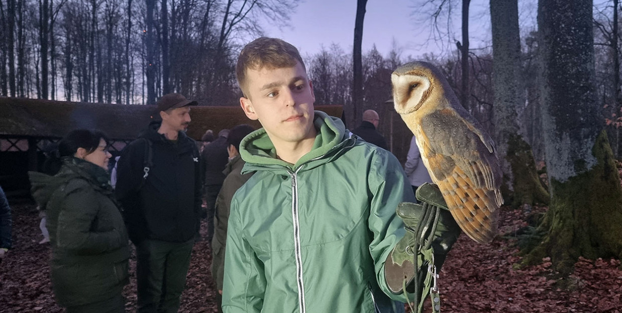 fot. Magdalena Michalska