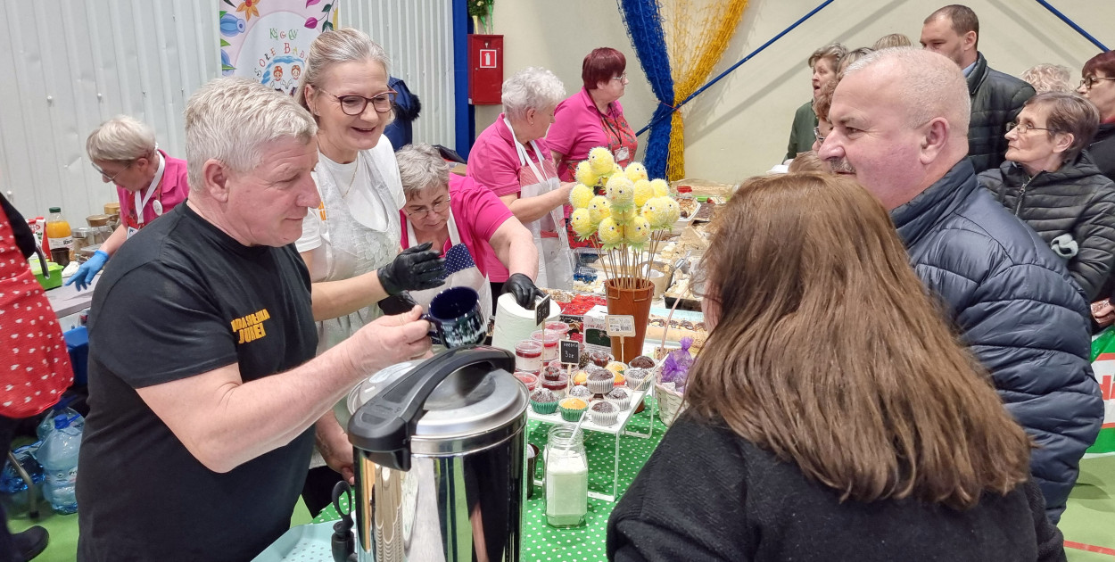 fot. Magdalena Michalska