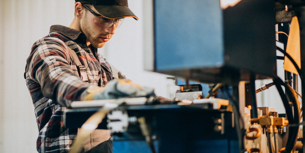 Zawleczki w przemyśle - przegląd zastosowań i rodzajów