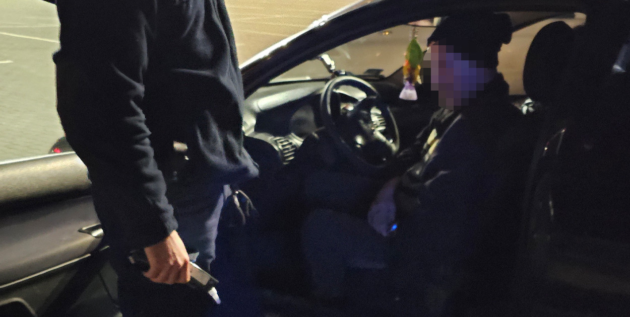 fot. Czytelnik / Jesteś w centrum wydarzeń? Zrobiłeś zdjęcie lub nagrałeś film? Wyślij to do nas na kontakt@iszczecinek.pl