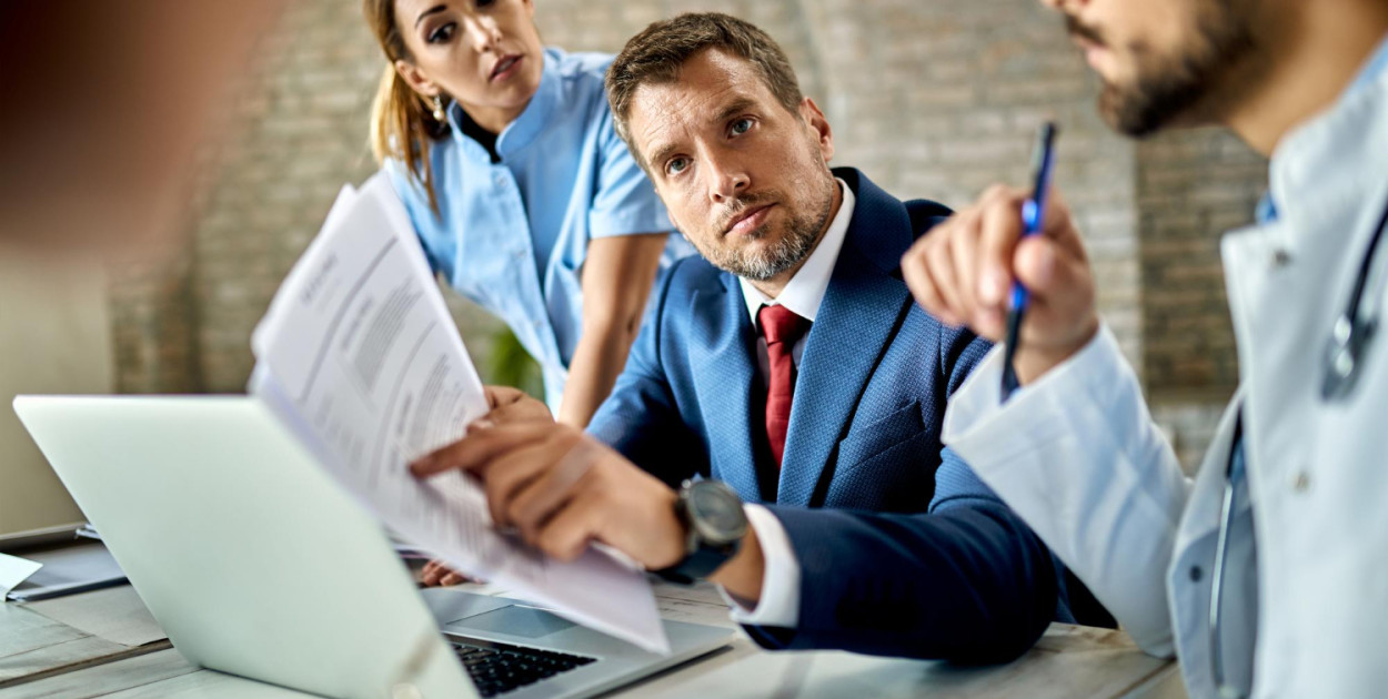 Znaczenie profesjonalnego doradztwa VAT dla sukcesu finansowego firm